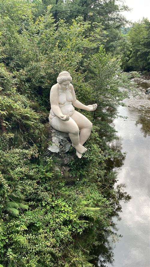 Parco fluviale Ecodinamico