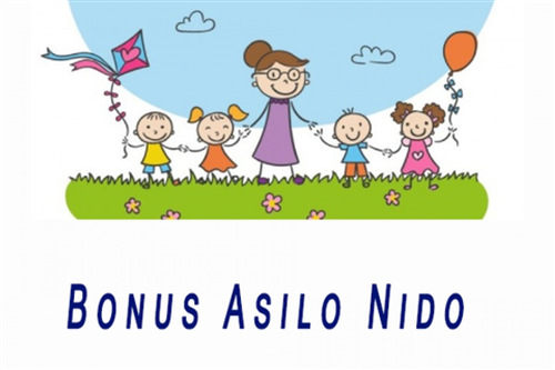 Bando per la concessione di un contributo alle famiglie che usufruiscono del servizio asilo nido