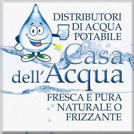 E' attiva la Casetta dell'acqua in piazza San Gregorio