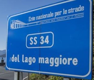 Sondaggio sulle abitudini di spostamento a seguito della chiusura in notturna della SS 34 tra Cannero Riviera e Cannobio